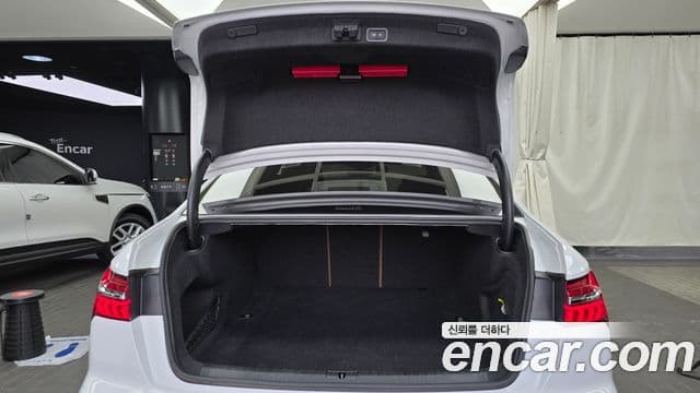 Audi A6 (C8) Premium, 2020 20