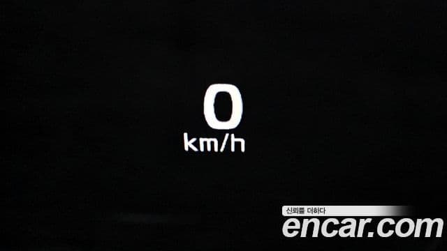 Kia K9 President, 2013 19