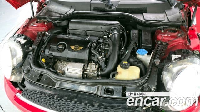 Mini Cooper S 로드스터, 2015 6