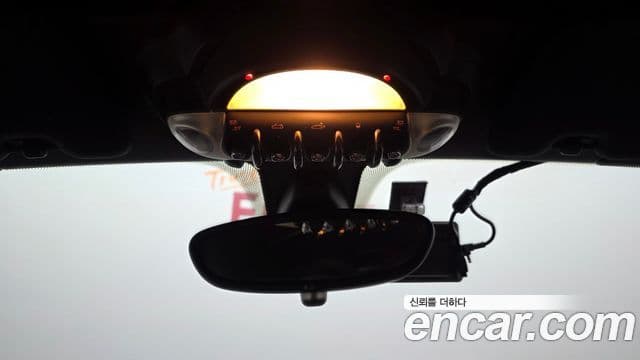 Mini Cooper S 로드스터, 2015 15