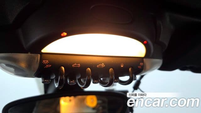 Mini Cooper S 로드스터, 2015 16