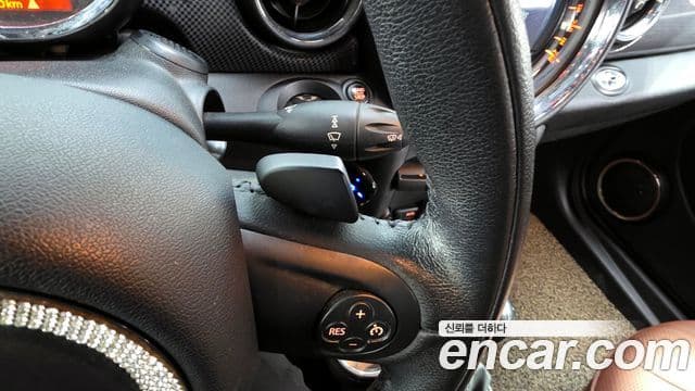 Mini Cooper S 로드스터, 2015 17