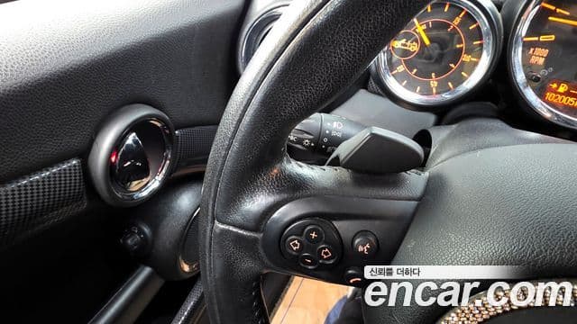 Mini Cooper S 로드스터, 2015 18