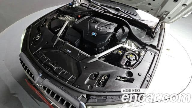 BMW 5시리즈 (G30) 520i M Sport, 2022 6