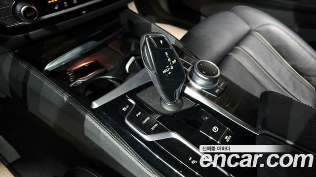 BMW 5시리즈 (G30) 520i M Sport, 2022 9