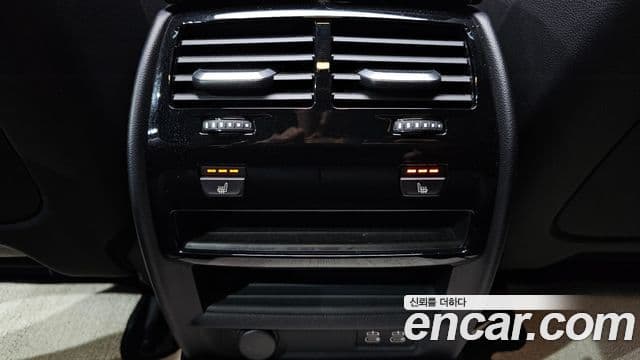 BMW 5시리즈 (G30) 520i M Sport, 2022 18