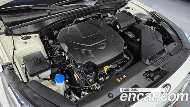 Kia All New K7 Special, 2018 6