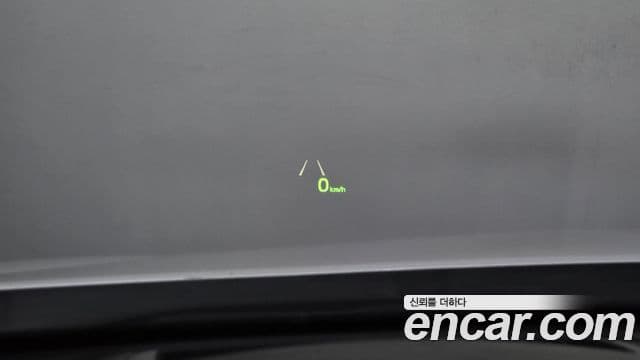 Kia All New K7 Special, 2018 16