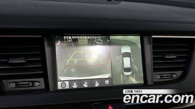 Kia All New K7 Special, 2018 17