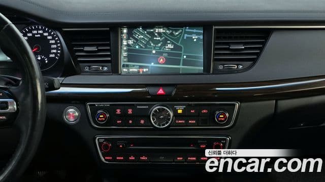 Kia All New K7 Special, 2018 18