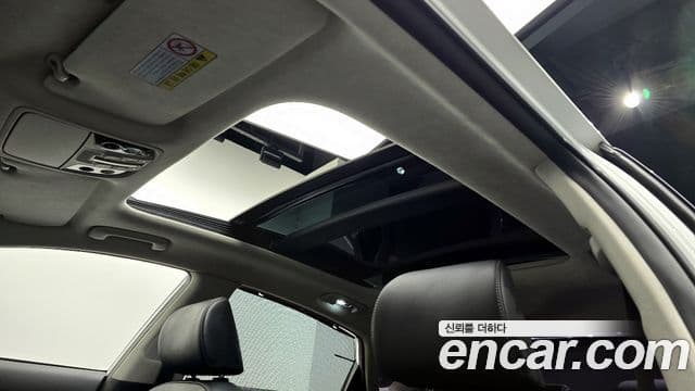 Kia All New K7 Special, 2018 19