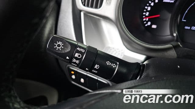 Kia Ray Prestige, 2017 15