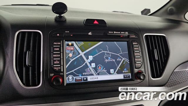 Kia Ray Prestige, 2017 16