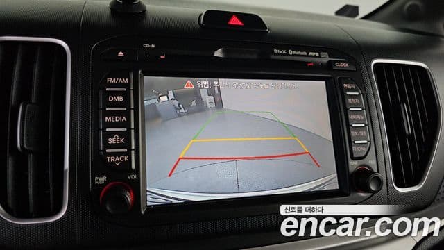 Kia Ray Prestige, 2017 17