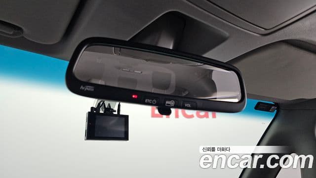 Kia Ray Prestige, 2017 18