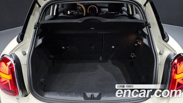 Mini Cooper 3세대, 2021 6