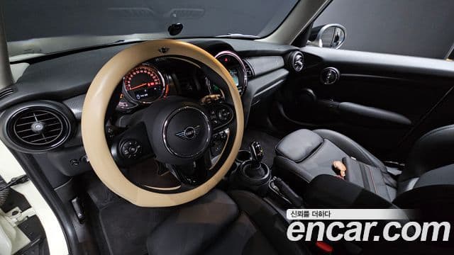 Mini Cooper 3세대, 2021 7