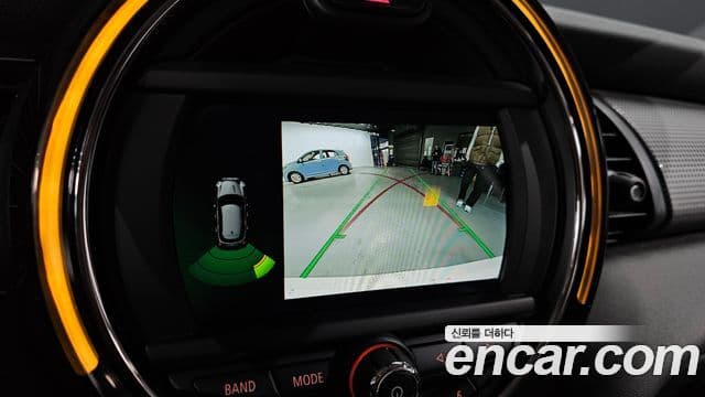 Mini Cooper 3세대, 2021 9