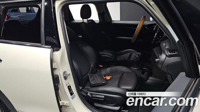 Mini Cooper 3세대, 2021 13