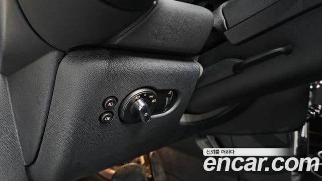 Mini Cooper 3세대, 2021 16