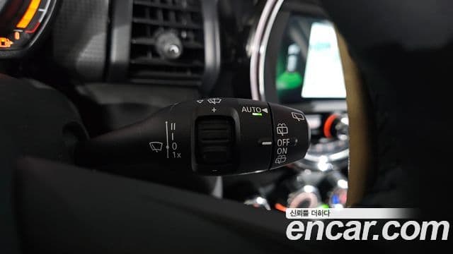 Mini Cooper 3세대, 2021 17