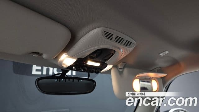 Mini Cooper 3세대, 2021 18