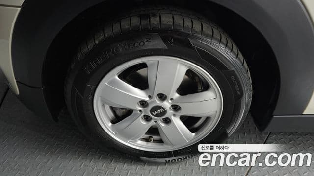 Mini Cooper 3세대, 2021 19