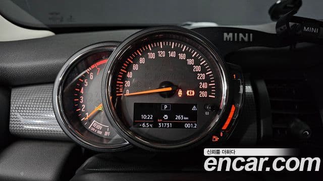 Mini Cooper 3세대, 2021 20
