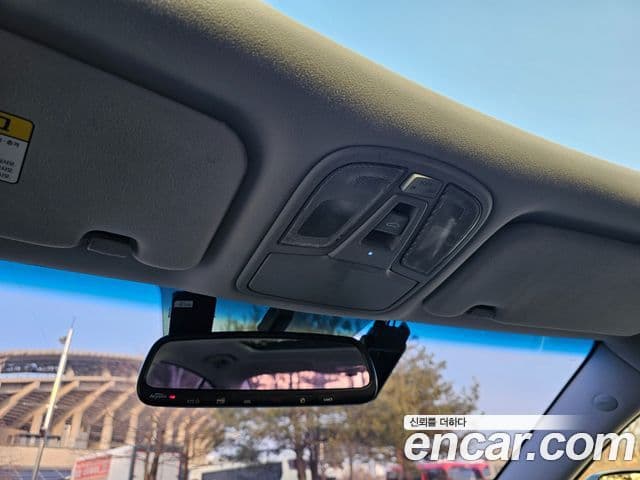 Kia The / новый New K7 Prestige, 2016 17