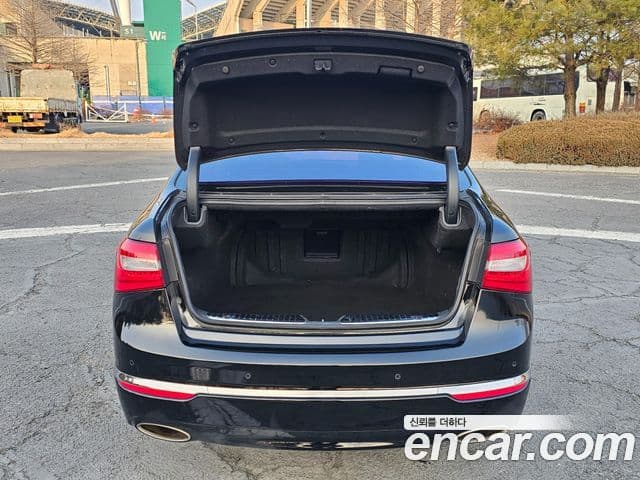 Kia The / новый New K7 Prestige, 2016 19