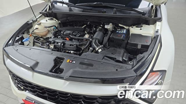 Kia Sportage 5세대 Prestige, 2022 6