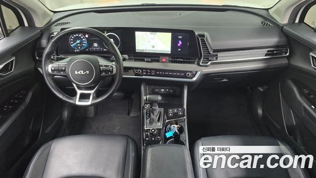 Kia Sportage 5세대 Prestige, 2022 7