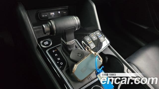 Kia Sportage 5세대 Prestige, 2022 9