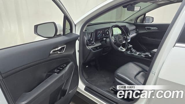 Kia Sportage 5세대 Prestige, 2022 10