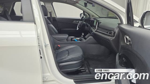 Kia Sportage 5세대 Prestige, 2022 11
