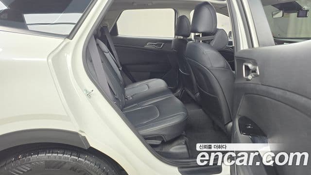 Kia Sportage 5세대 Prestige, 2022 12