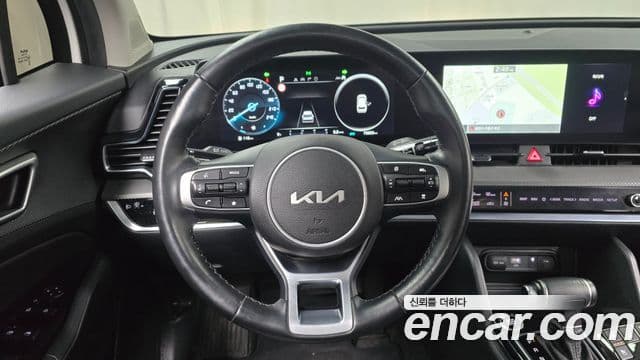 Kia Sportage 5세대 Prestige, 2022 13
