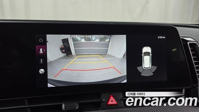 Kia Sportage 5세대 Prestige, 2022 15