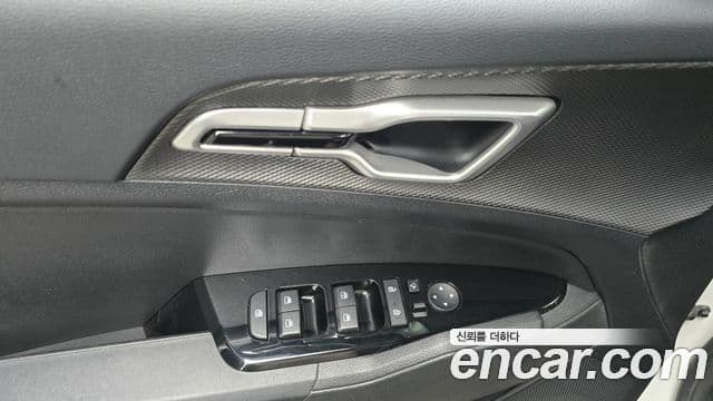 Kia Sportage 5세대 Prestige, 2022 17
