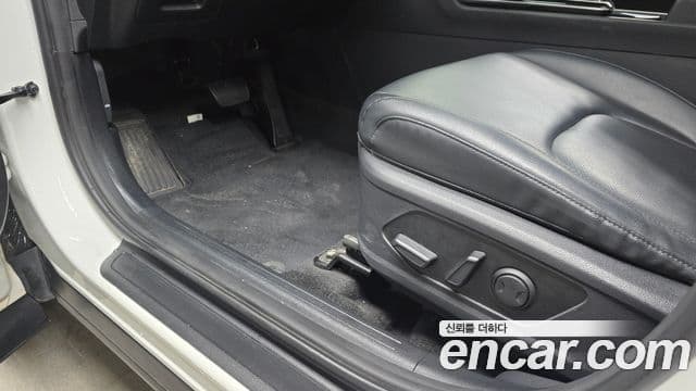 Kia Sportage 5세대 Prestige, 2022 18