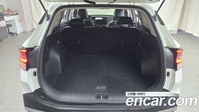 Kia Sportage 5세대 Prestige, 2022 20