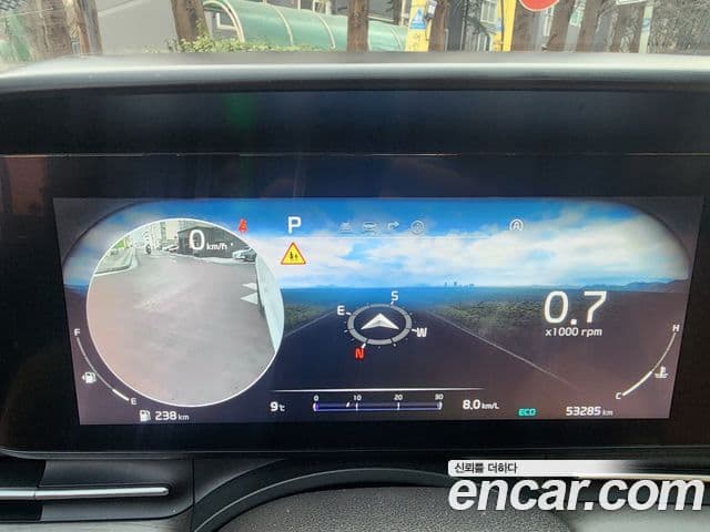 Kia Carnival 4세대 Signature, 2023 8