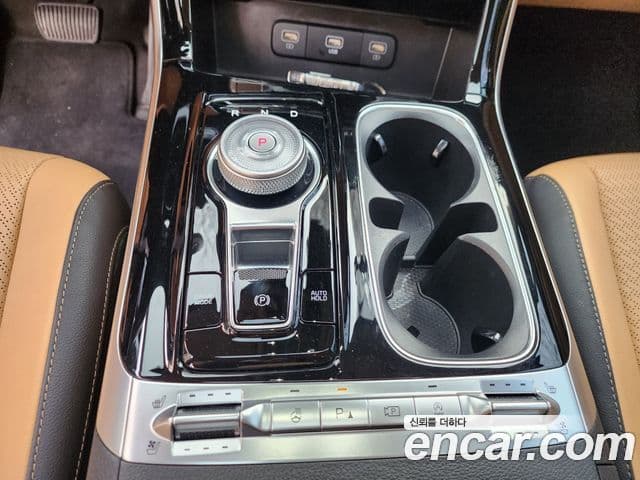 Kia Carnival 4세대 Signature, 2023 9