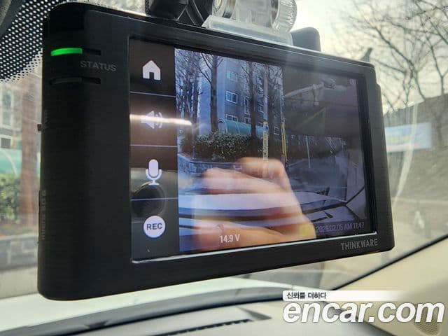 Kia Carnival 4세대 Signature, 2023 14