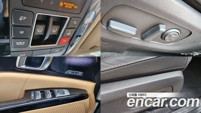 Kia Carnival 4세대 Signature, 2023 18