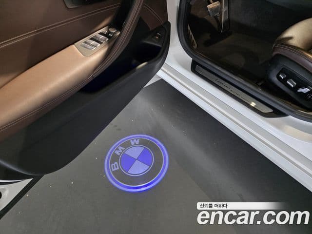 BMW 5시리즈 (G30) Luxury, 2021 14