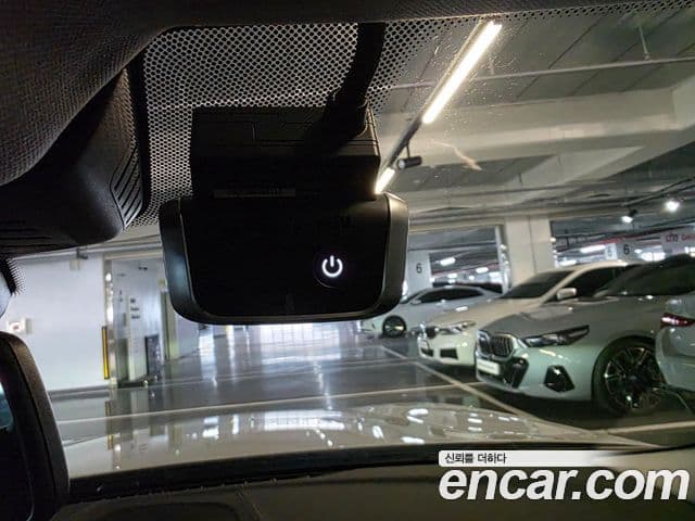 BMW 5시리즈 (G30) Luxury, 2021 18