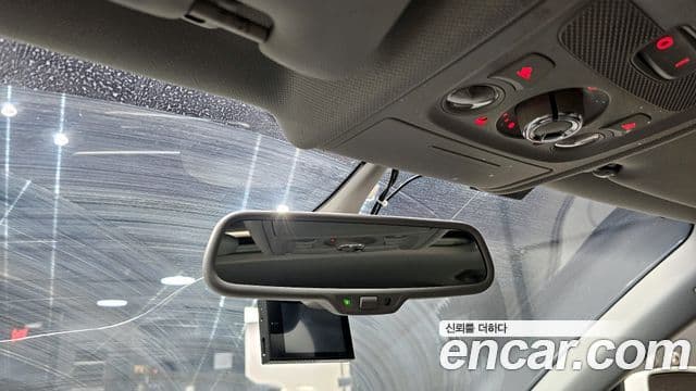 Audi New A4 B8, 2014 20