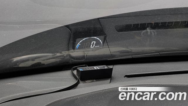 Kia The / новый New K7 Prestige Special, 2014 16