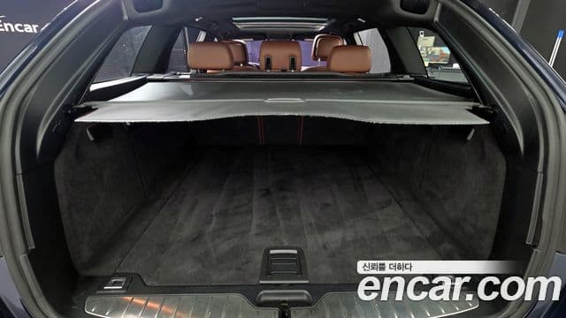 BMW 5시리즈 (F10) 525d xDrive M Sport Туринг (Touring), 2012 19